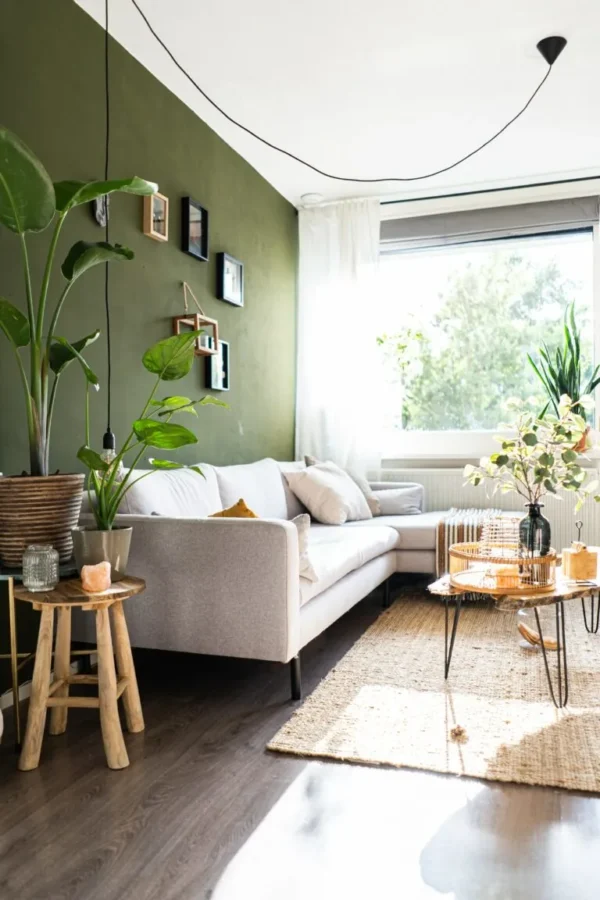 Duurzame DIY ideeën voor je interieur