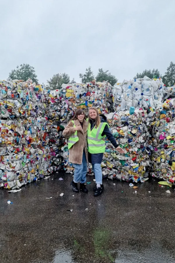 Gerecycled plastic, hoe duurzaam is dat eigenlijk?