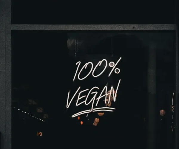 Een dag vegan – receptinspiratie