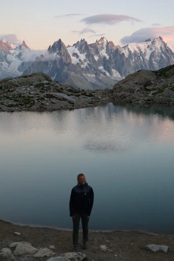 Reisverslag: Tour Mont Blanc – 176 km, 10.000 hoogtemeters en 10 hutten