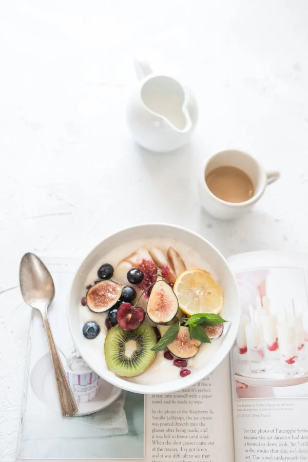 De beste ochtendroutine voor een positieve start van de dag!