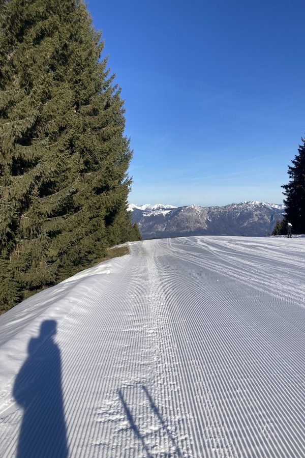 Duurzaam op wintersport. Zo pak je dat aan!