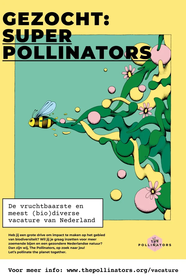 Pollinators