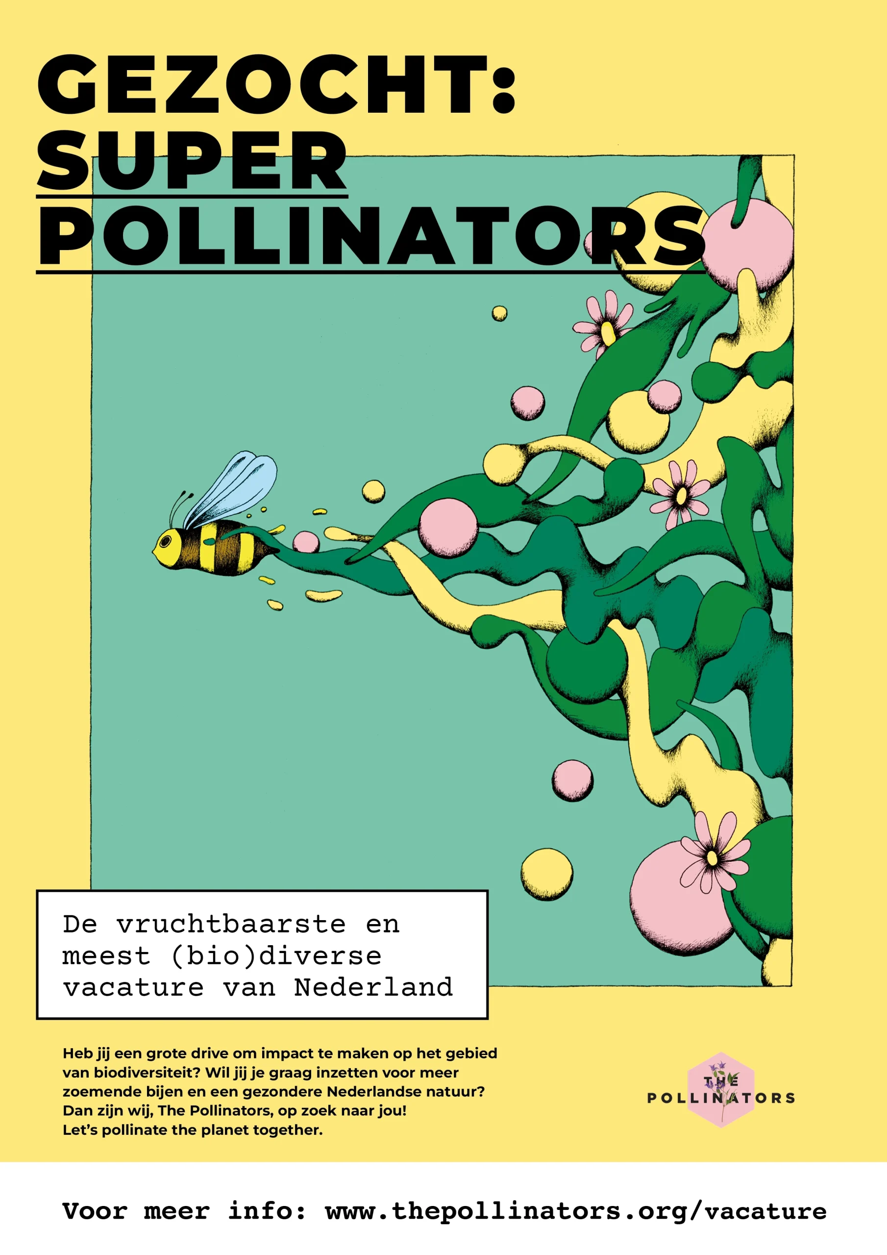 Pollinators