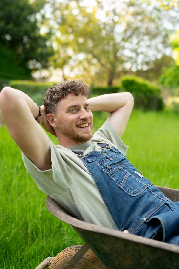 Lekker naar Buiten! Dit kan je verwachten in het lentenummer van Happy Times Magazine