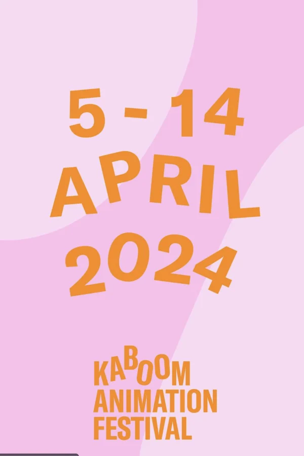 Prachtige, krachtige en kwetsbare natuur op Kaboom Animation Festival