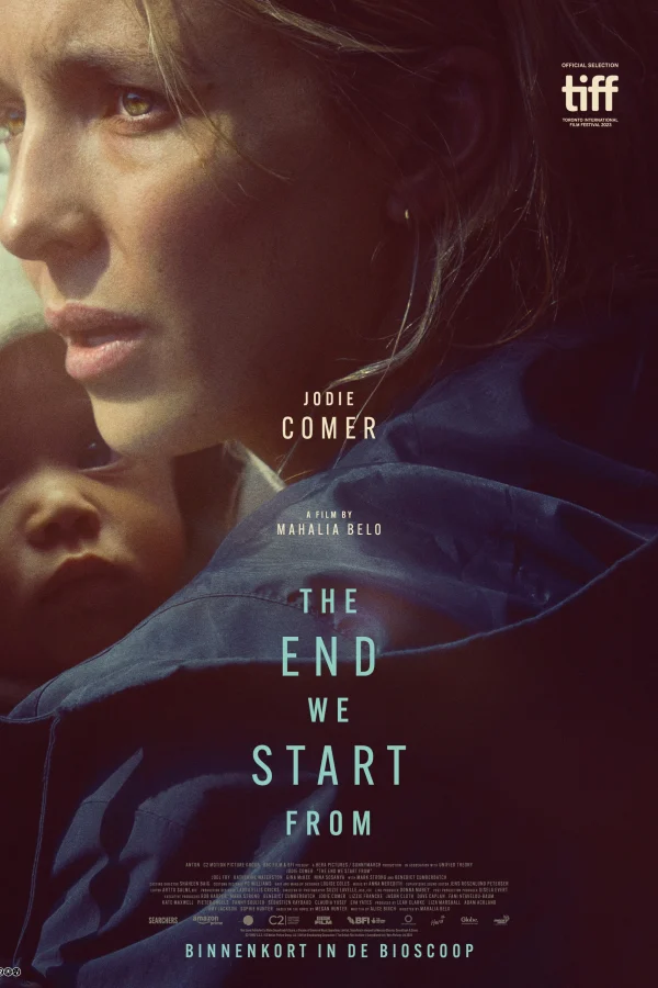 WIN! Wij mogen 5×2 kaarten weggeven voor: The End We Start From