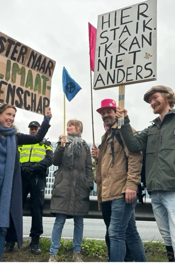 Groot verschil in probleembesef tussen jongeren rond klimaatverandering: ,,Gevoel dat het klimaat er ernstig aan toe is bij veel jongeren niet helemaal ingedaald”