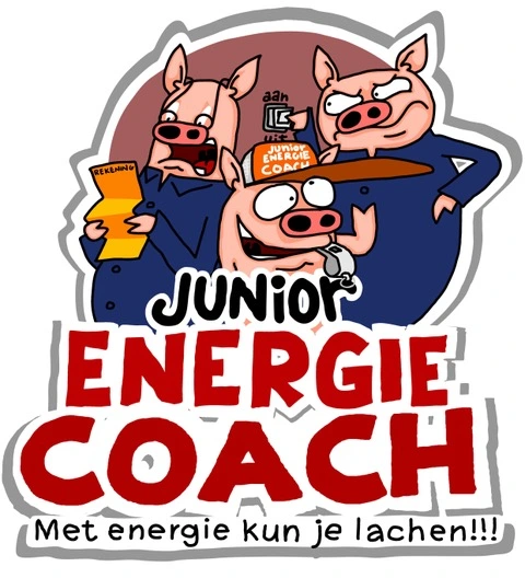 1.600 kinderen worden Junior Energiecoach