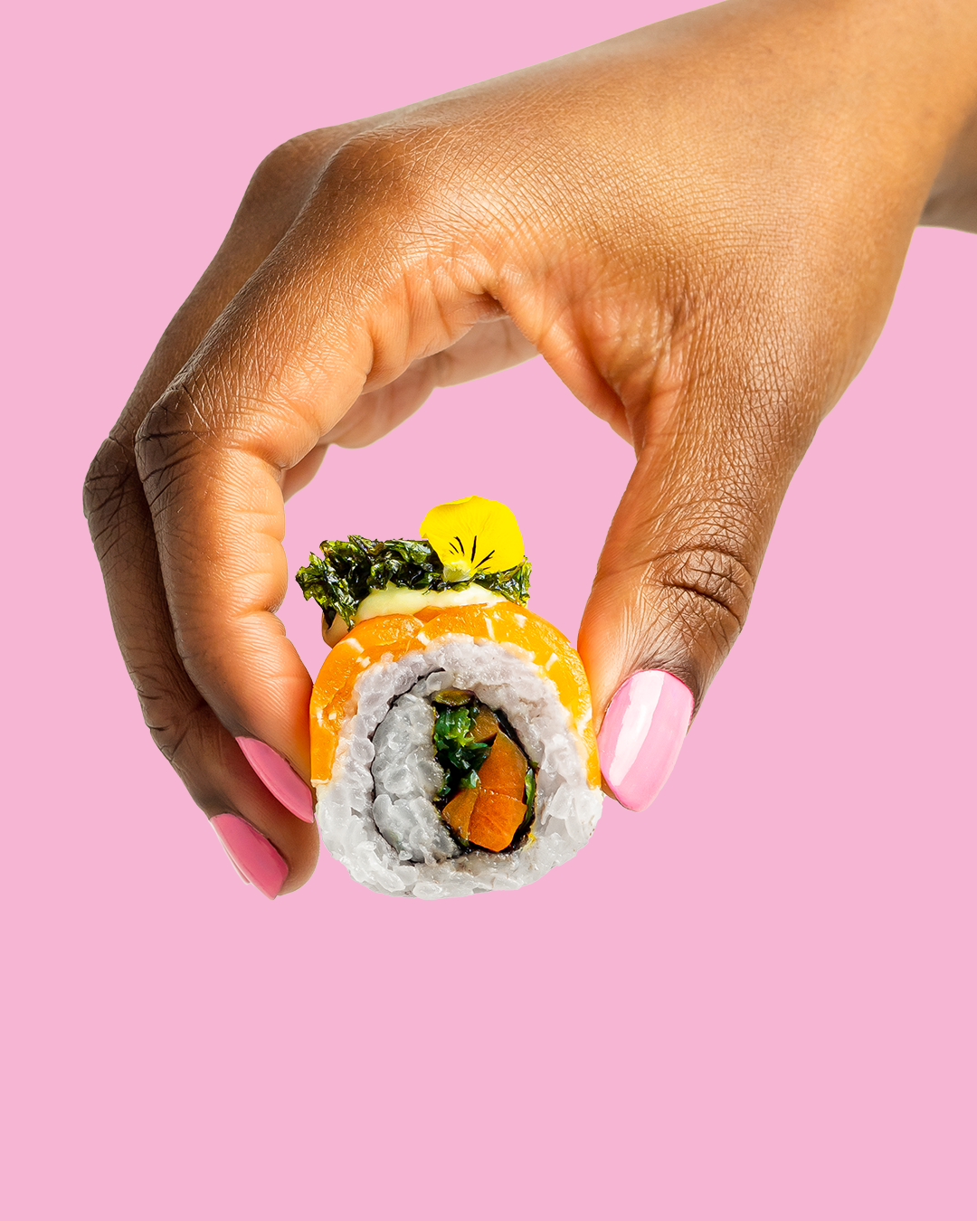 Vegan Zeastar introduceert nieuwe innovatieve productlijn: Plant-Based SushiRolls